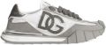 Dolce & Gabbana DG Athletic Fabric Sneakers - Multicolor