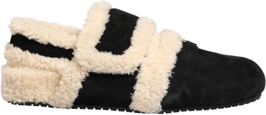 Dolce & Gabbana Flats Sandalen