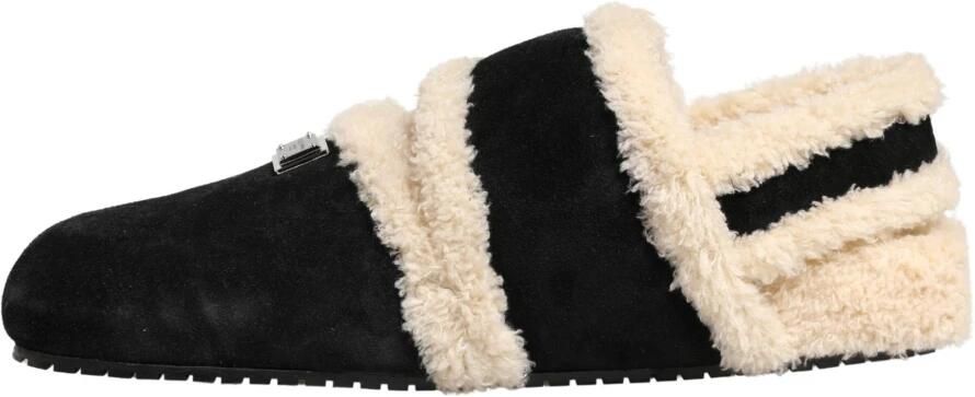 Dolce & Gabbana Flats Sandalen - Foto 7