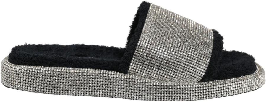 Dolce & Gabbana Flats Slides
