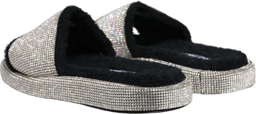 Dolce & Gabbana Flats Slides - Foto 4