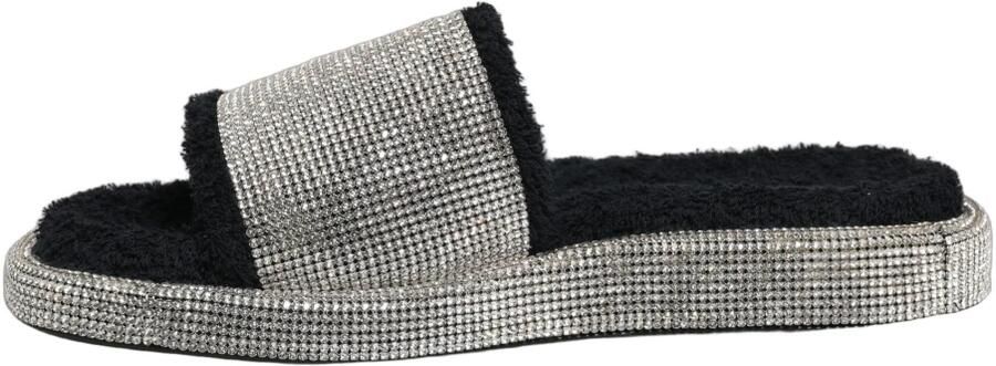 Dolce & Gabbana Flats Slides - Foto 7