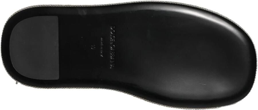 Dolce & Gabbana Flats Slides - Foto 5