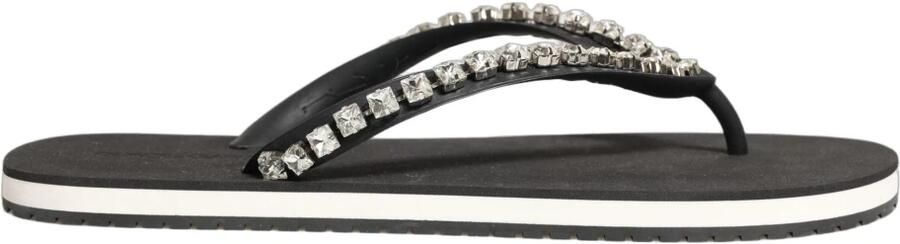 Dolce & Gabbana Flats Slippers - Foto 7