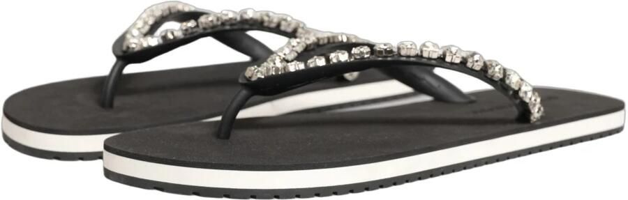 Dolce & Gabbana Flats Slippers - Foto 5