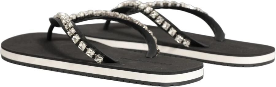Dolce & Gabbana Flats Slippers - Foto 6