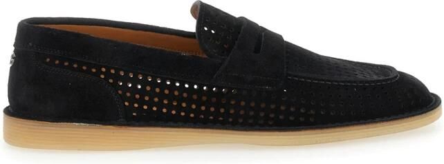 Dolce & Gabbana Florio Loafers