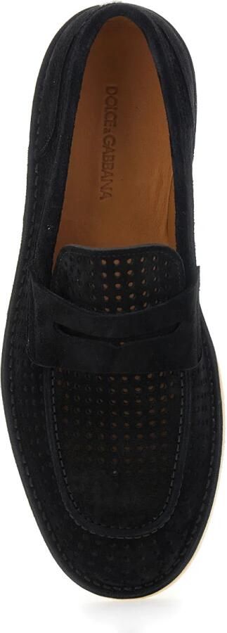 Dolce & Gabbana Florio Loafers - Foto 2