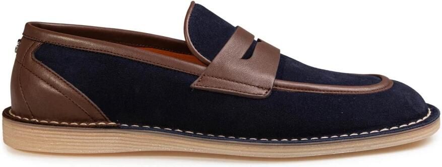 Dolce & Gabbana Florio Slipper