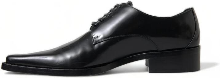 Dolce & Gabbana Formele Ballerina's - Foto 7
