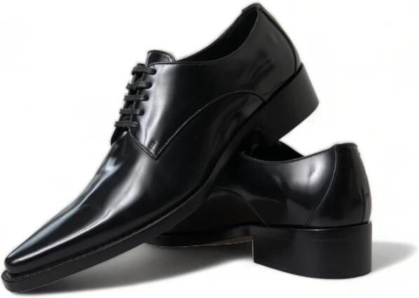 Dolce & Gabbana Formele Ballerina's - Foto 6