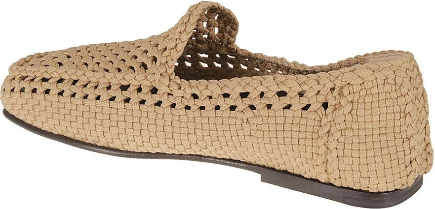 Dolce & Gabbana Gehaakte Loafers - Foto 2