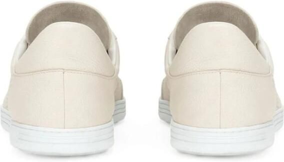 Dolce & Gabbana Geperforeerde Logo Print Sneakers - Foto 3