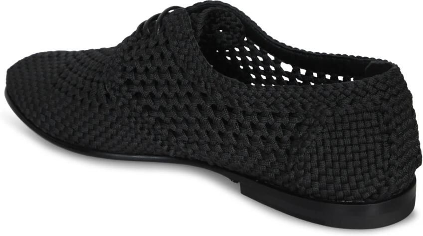 Dolce & Gabbana Low-top Sneakers met Leren Inzetstukken - Foto 3