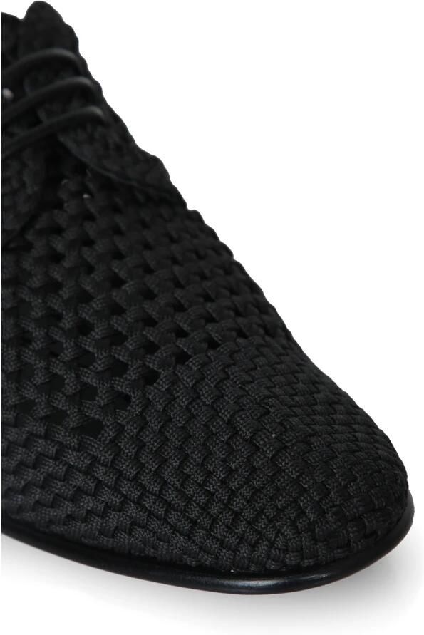 Dolce & Gabbana Low-top Sneakers met Leren Inzetstukken - Foto 2