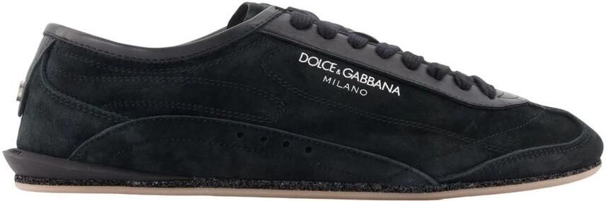 Dolce & Gabbana Gimondi Plus Sneakers - Foto 5