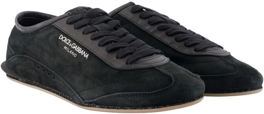 Dolce & Gabbana Gimondi Plus Sneakers - Foto 2