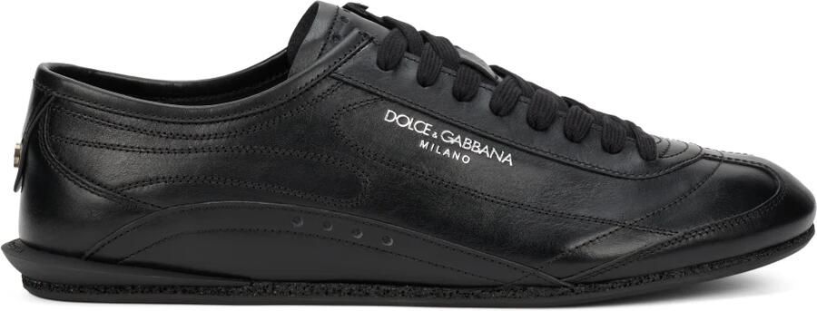 Dolce & Gabbana Gimondi Plus Sneakers