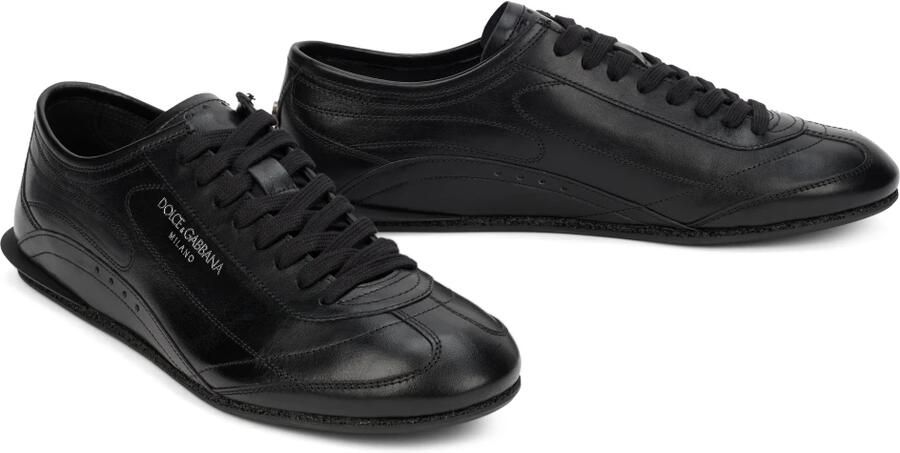 Dolce & Gabbana Gimondi Plus Sneakers - Foto 5