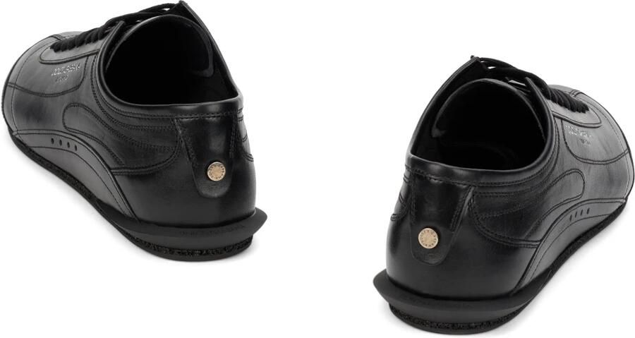 Dolce & Gabbana Gimondi Plus Sneakers - Foto 4