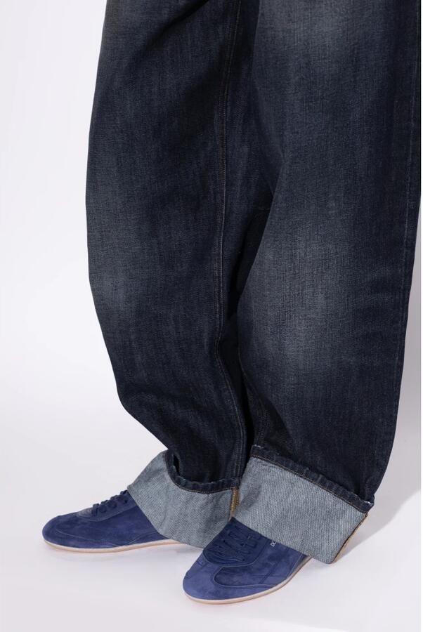 Dolce & Gabbana Gimondi Sneakers - Foto 2