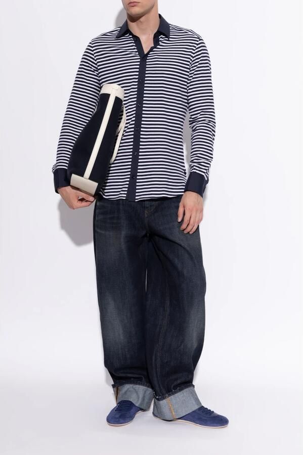 Dolce & Gabbana Gimondi Sneakers - Foto 3