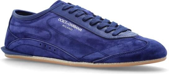 Dolce & Gabbana Gimondi Sneakers - Foto 6