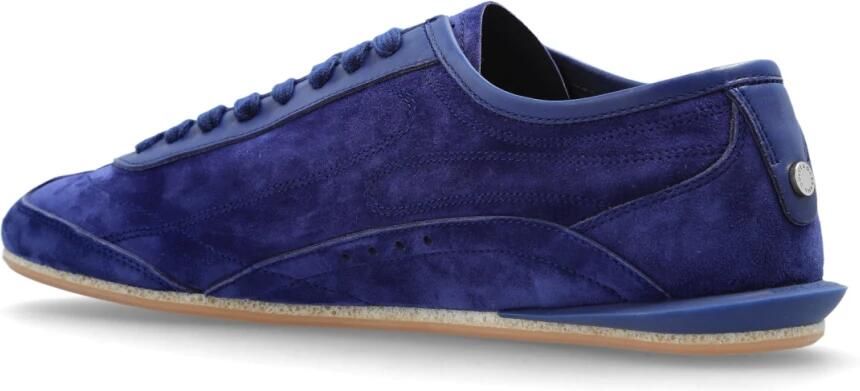Dolce & Gabbana Gimondi Sneakers - Foto 4
