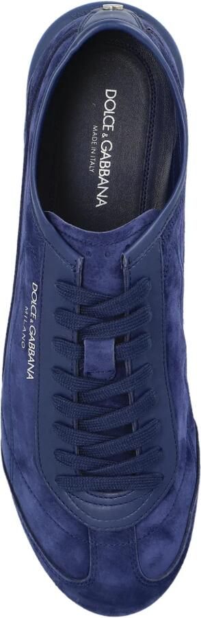 Dolce & Gabbana Gimondi Sneakers - Foto 5