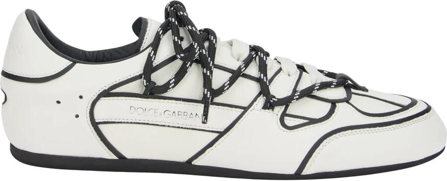 Dolce & Gabbana Ginnica Sneakers