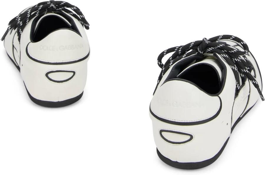 Dolce & Gabbana Ginnica Sneakers - Foto 3