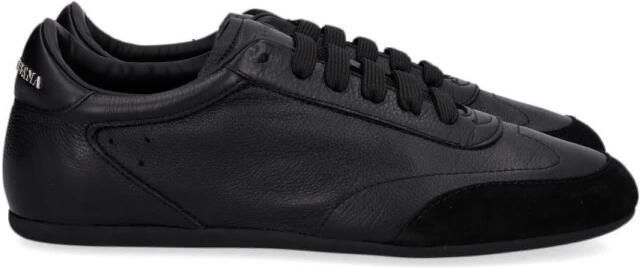 Dolce & Gabbana Ginnica Soft Sneakers