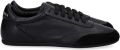 Dolce & Gabbana Ginnica Soft Sneakers - Zwart