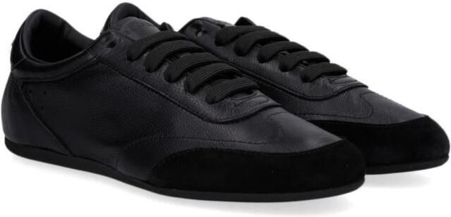 Dolce & Gabbana Ginnica Soft Sneakers - Foto 4