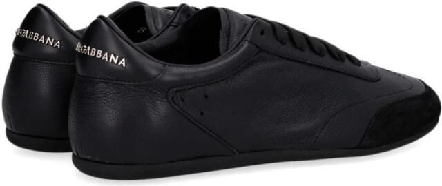 Dolce & Gabbana Ginnica Soft Sneakers - Foto 5