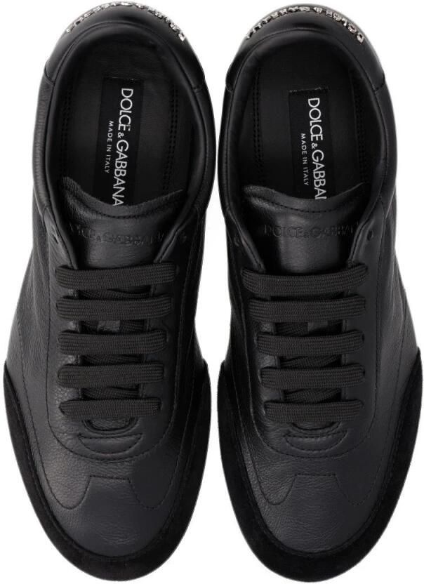 Dolce & Gabbana Ginnica Soft Sneakers - Foto 3