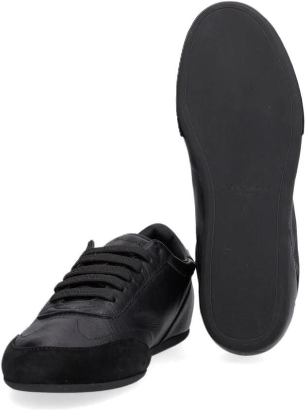 Dolce & Gabbana Ginnica Soft Sneakers - Foto 2