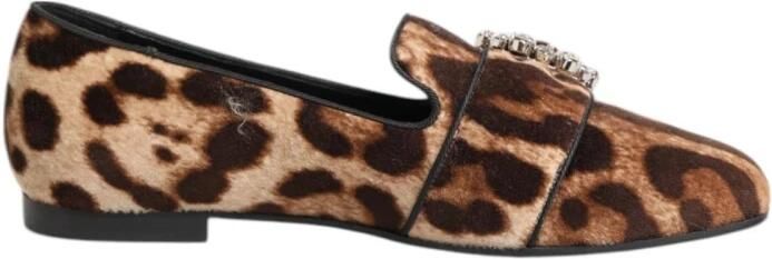 Dolce & Gabbana Gorgeous Loafers