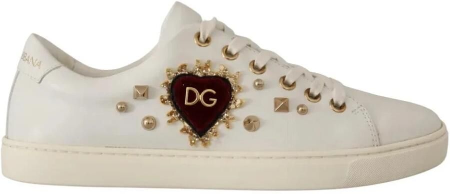 Dolce & Gabbana Gorgeous Sneakers