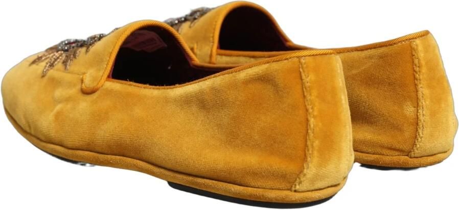 Dolce & Gabbana Heart Loafers - Foto 5