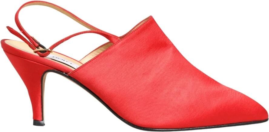 Dolce & Gabbana Heels Slingback