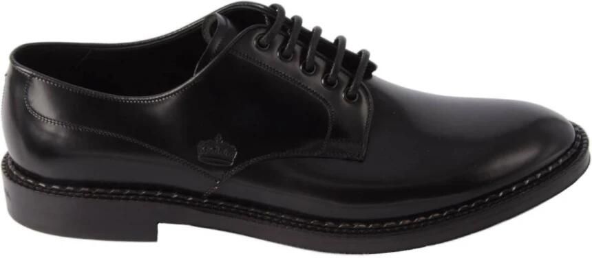 Dolce & Gabbana Heren Derby Schoenen