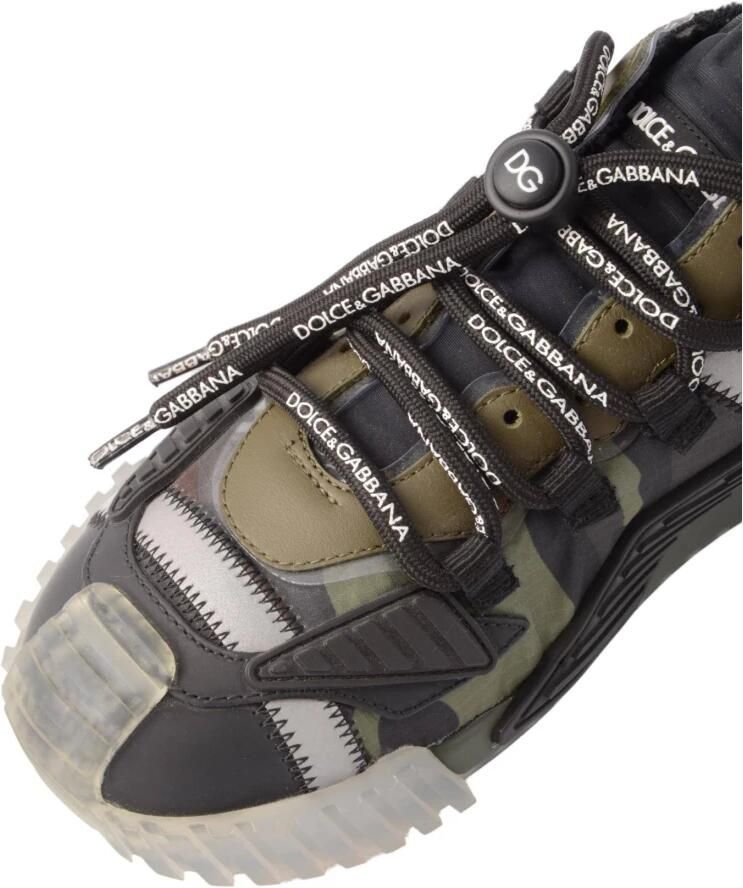 Dolce & Gabbana SNK Sneakers - Foto 2