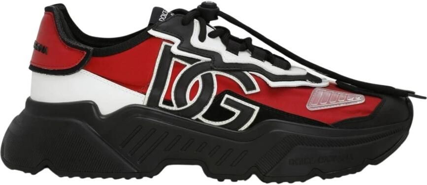 Dolce & Gabbana Heren Sneakers