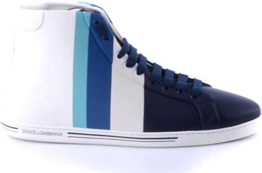 Dolce & Gabbana High Sneakers