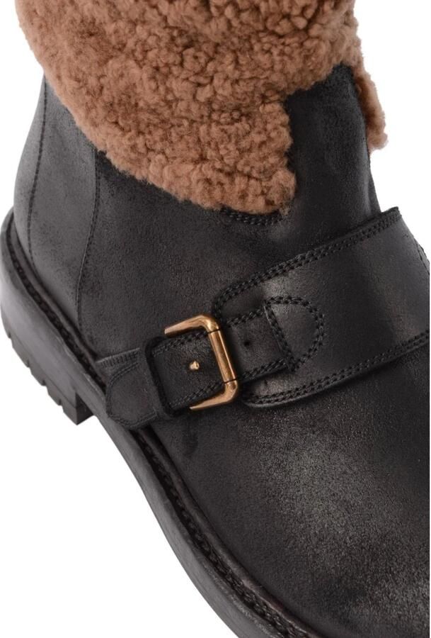 Dolce & Gabbana Hoge Laarzen - Foto 2