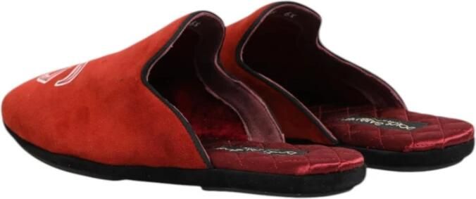 Dolce & Gabbana House Slippers - Foto 2