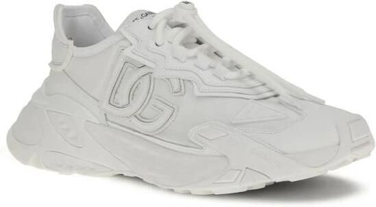 Dolce & Gabbana Innovatieve Day Faster Sneakers