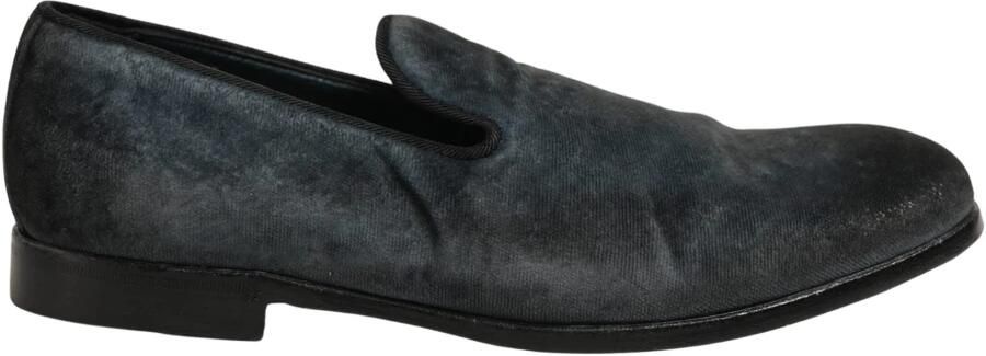 Dolce & Gabbana Instappers Loafers