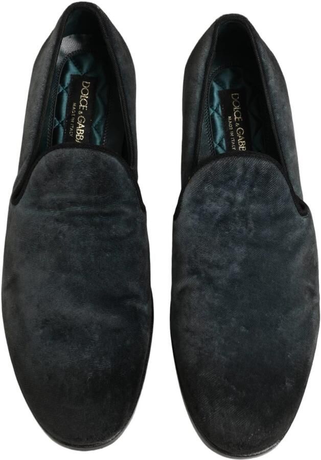 Dolce & Gabbana Instappers Loafers - Foto 2